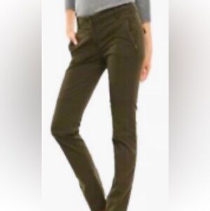 Talbots Chino pants. Size 4P.